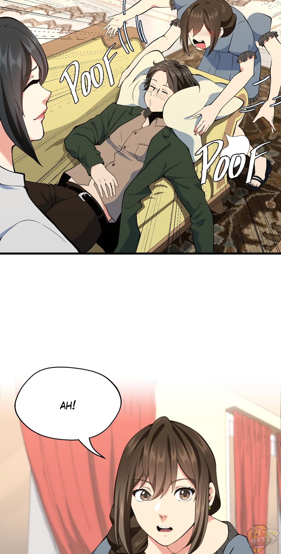 The Beginning After The End Chapter 115 image 08